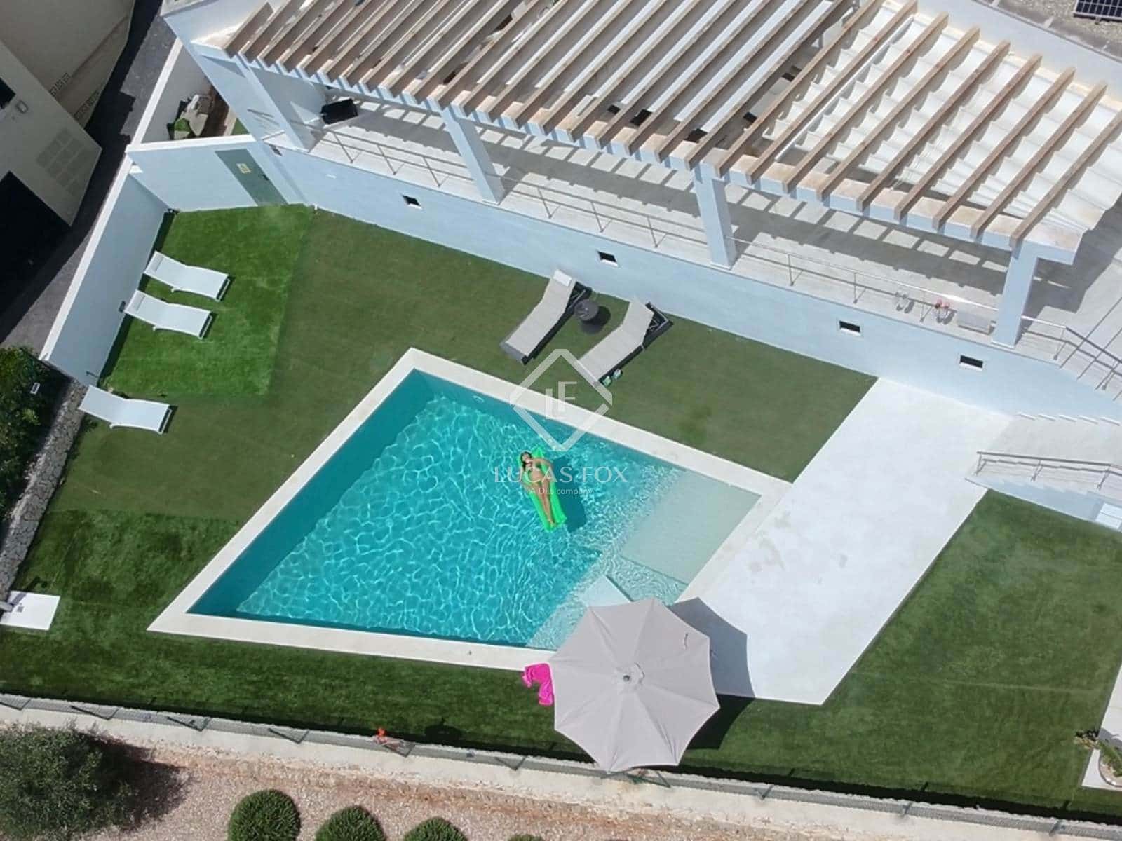 3 soveværelse Villa til salg i San Luis / Sant Lluis med swimmingpool garage - € 1.600.000 (Ref: 7897253)