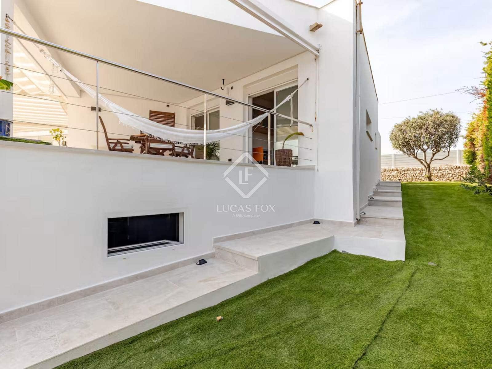 3 soveværelse Villa til salg i San Luis / Sant Lluis med swimmingpool garage - € 1.600.000 (Ref: 7897253)