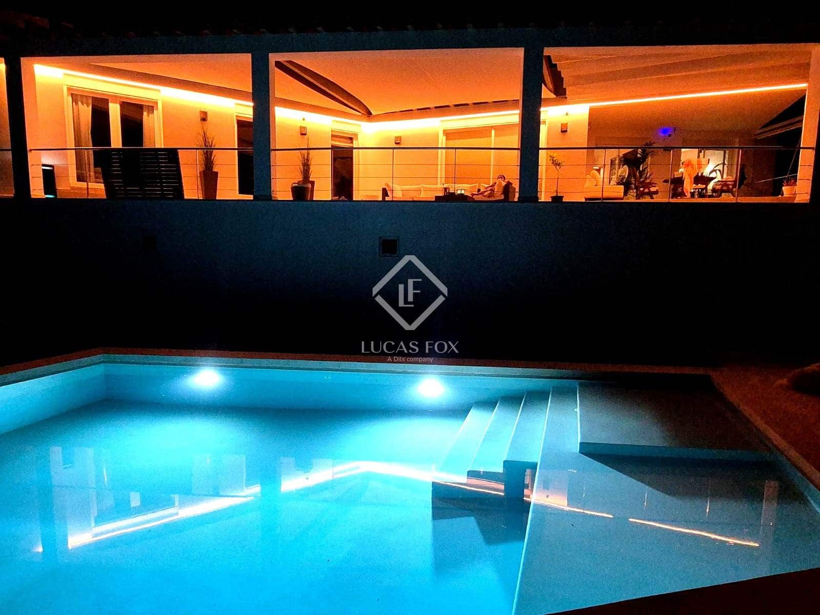 3 soveværelse Villa til salg i San Luis / Sant Lluis med swimmingpool garage - € 1.600.000 (Ref: 7897253)