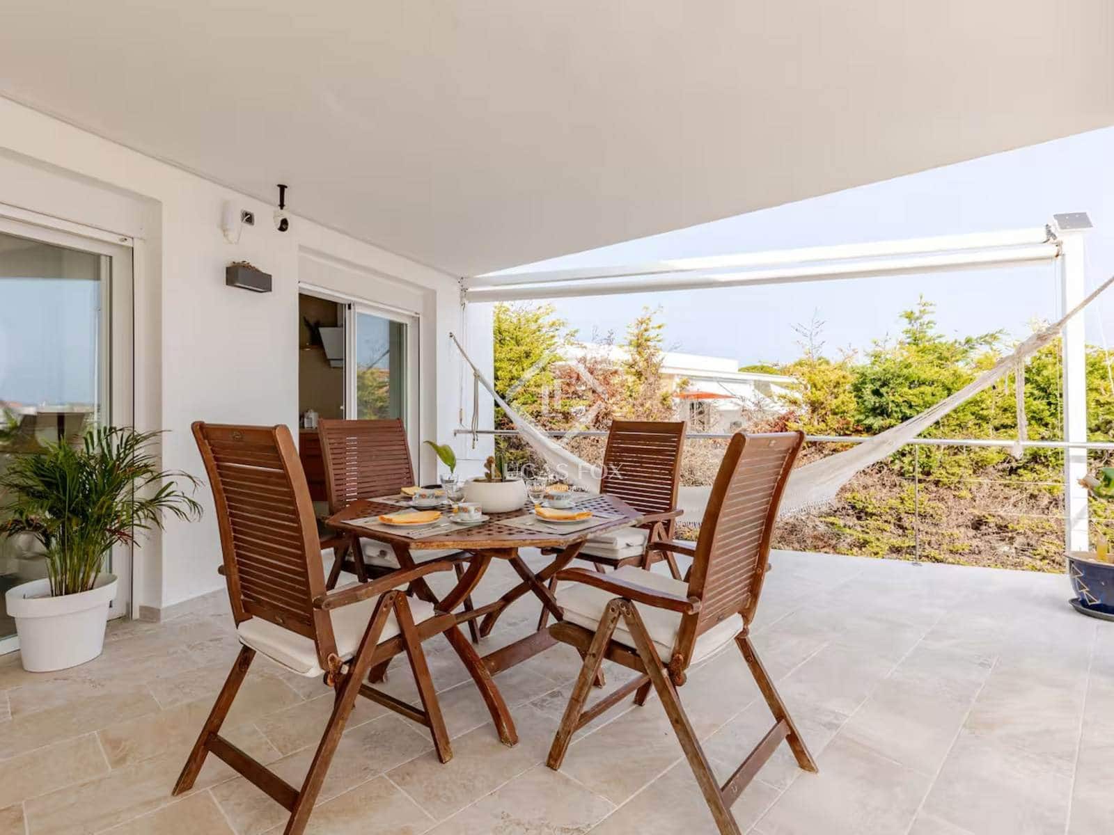 3 soveværelse Villa til salg i San Luis / Sant Lluis med swimmingpool garage - € 1.600.000 (Ref: 7897253)