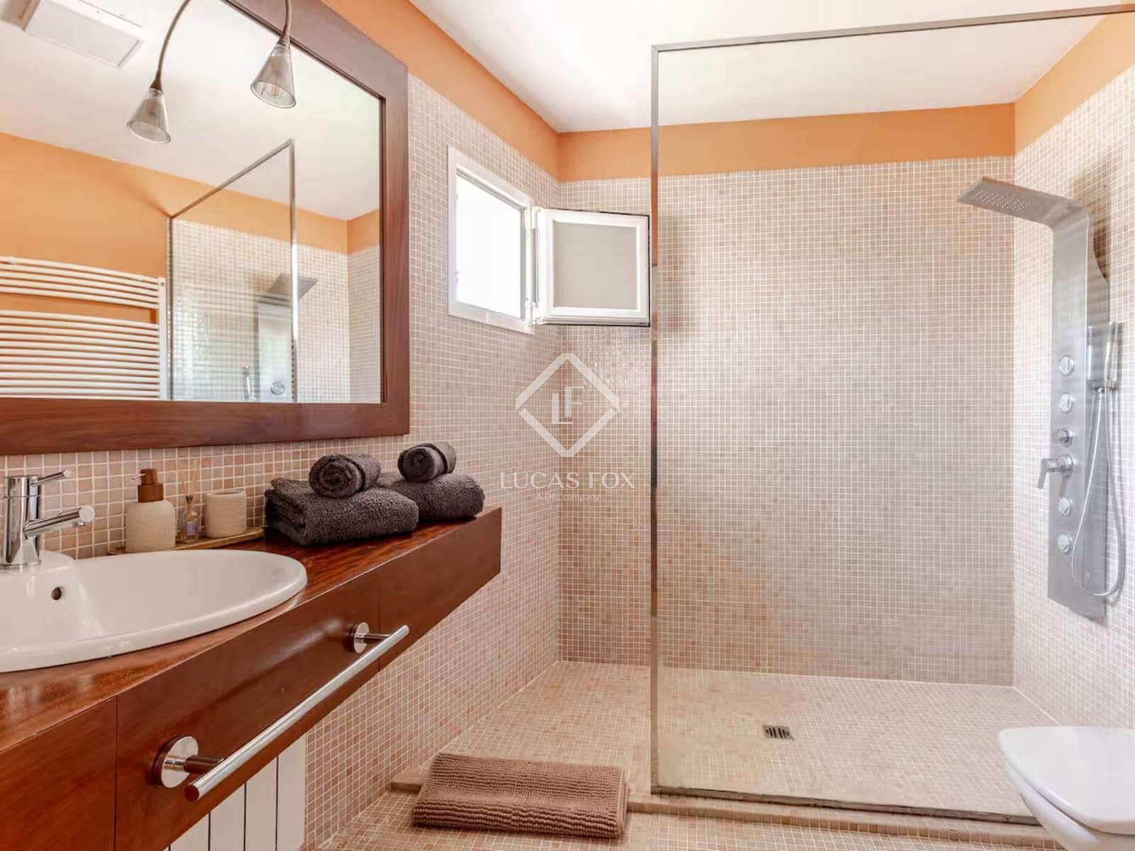 3 soveværelse Villa til salg i San Luis / Sant Lluis med swimmingpool garage - € 1.600.000 (Ref: 7897253)