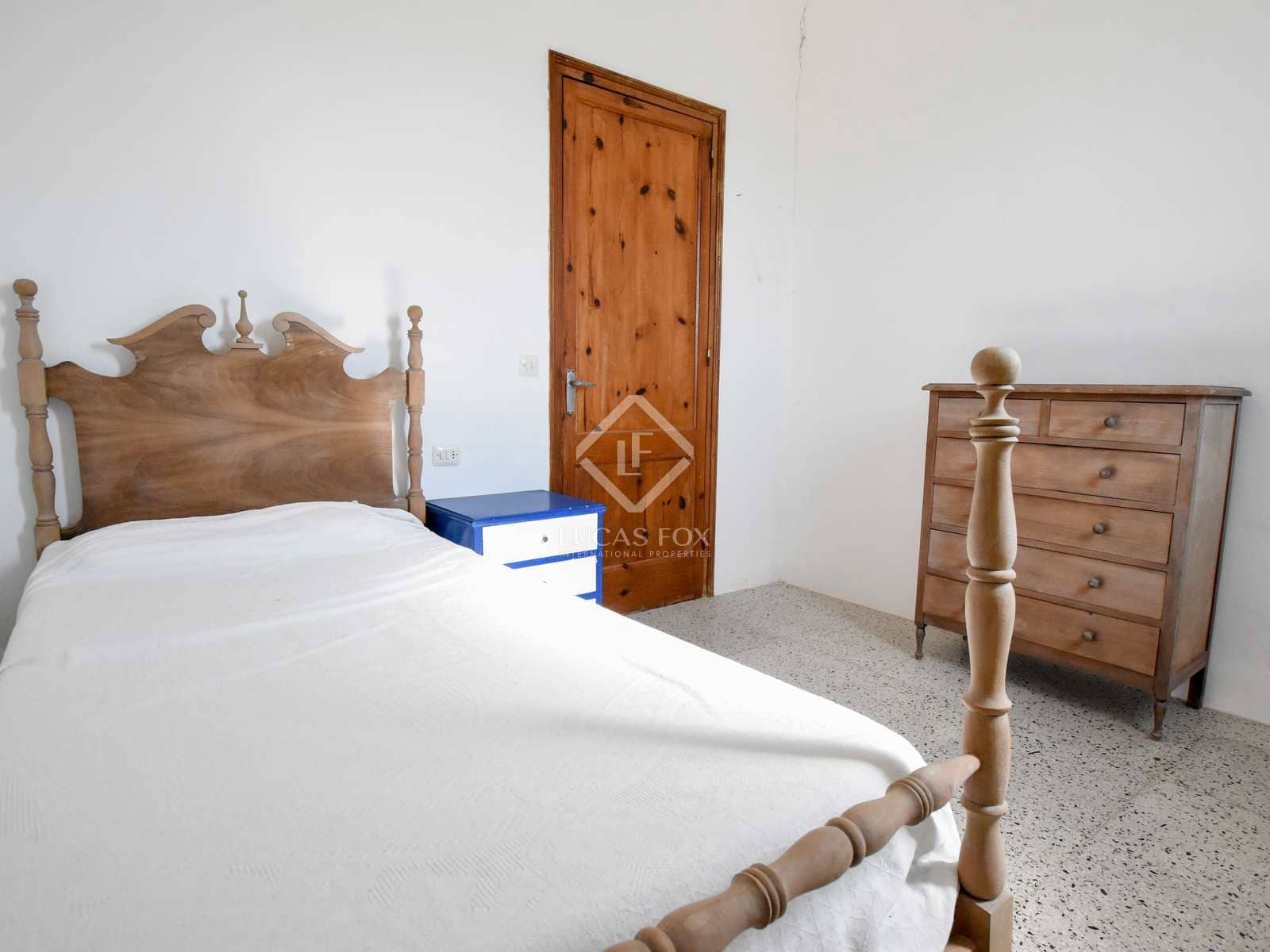 10 soverom Finca/Herregård til salgs i Ciutadella de Menorca med garasje - € 6 000 000 (Ref: 7897255)