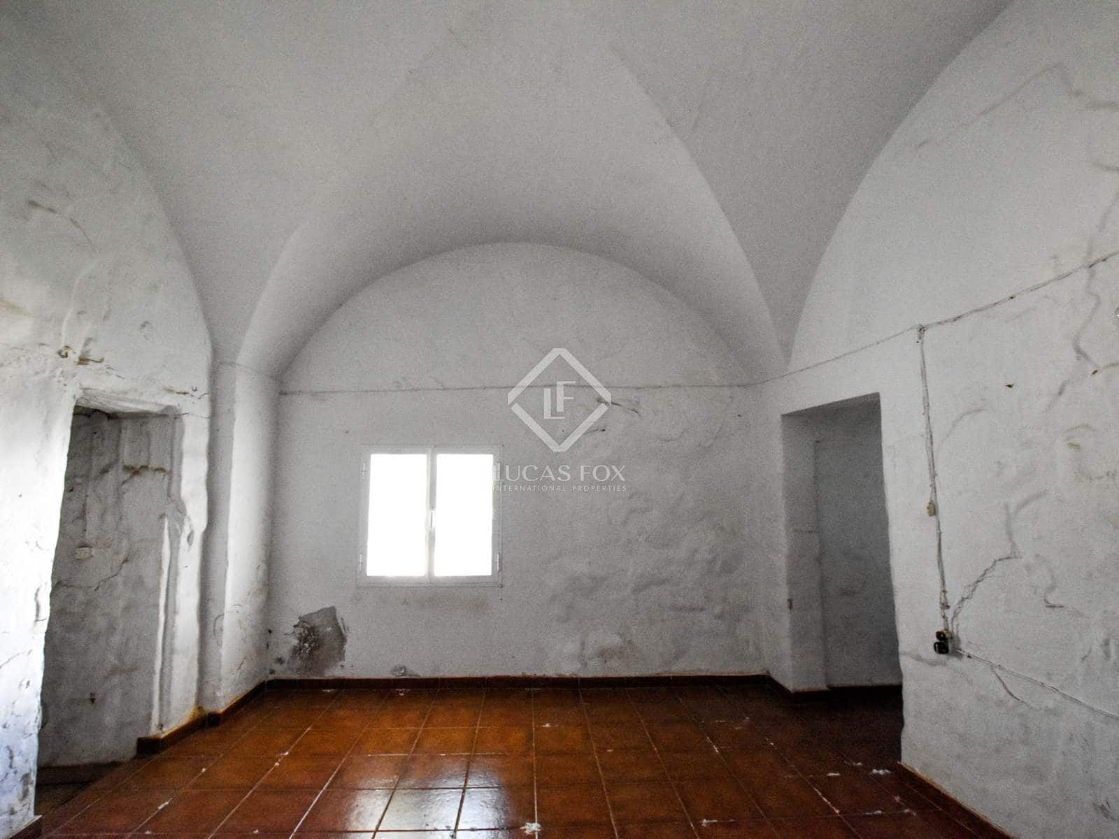 10 soverom Finca/Herregård til salgs i Ciutadella de Menorca med garasje - € 6 000 000 (Ref: 7897255)