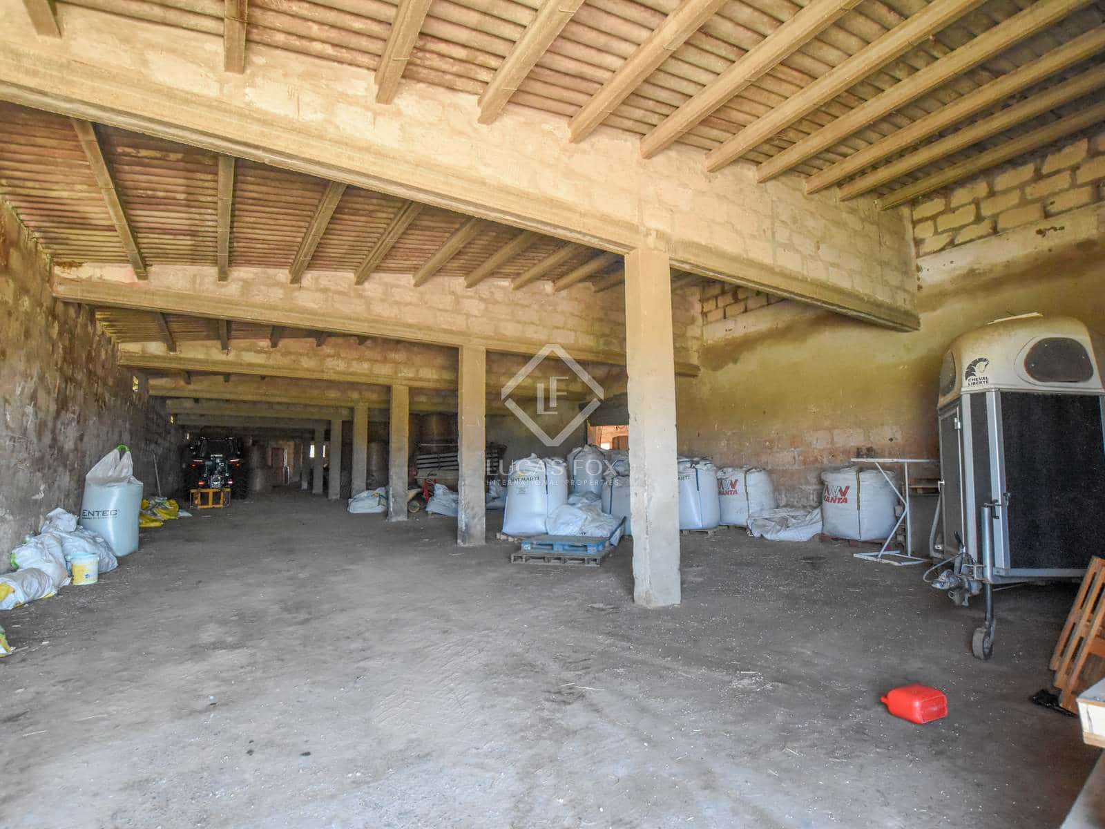 10 soverom Finca/Herregård til salgs i Ciutadella de Menorca med garasje - € 6 000 000 (Ref: 7897255)