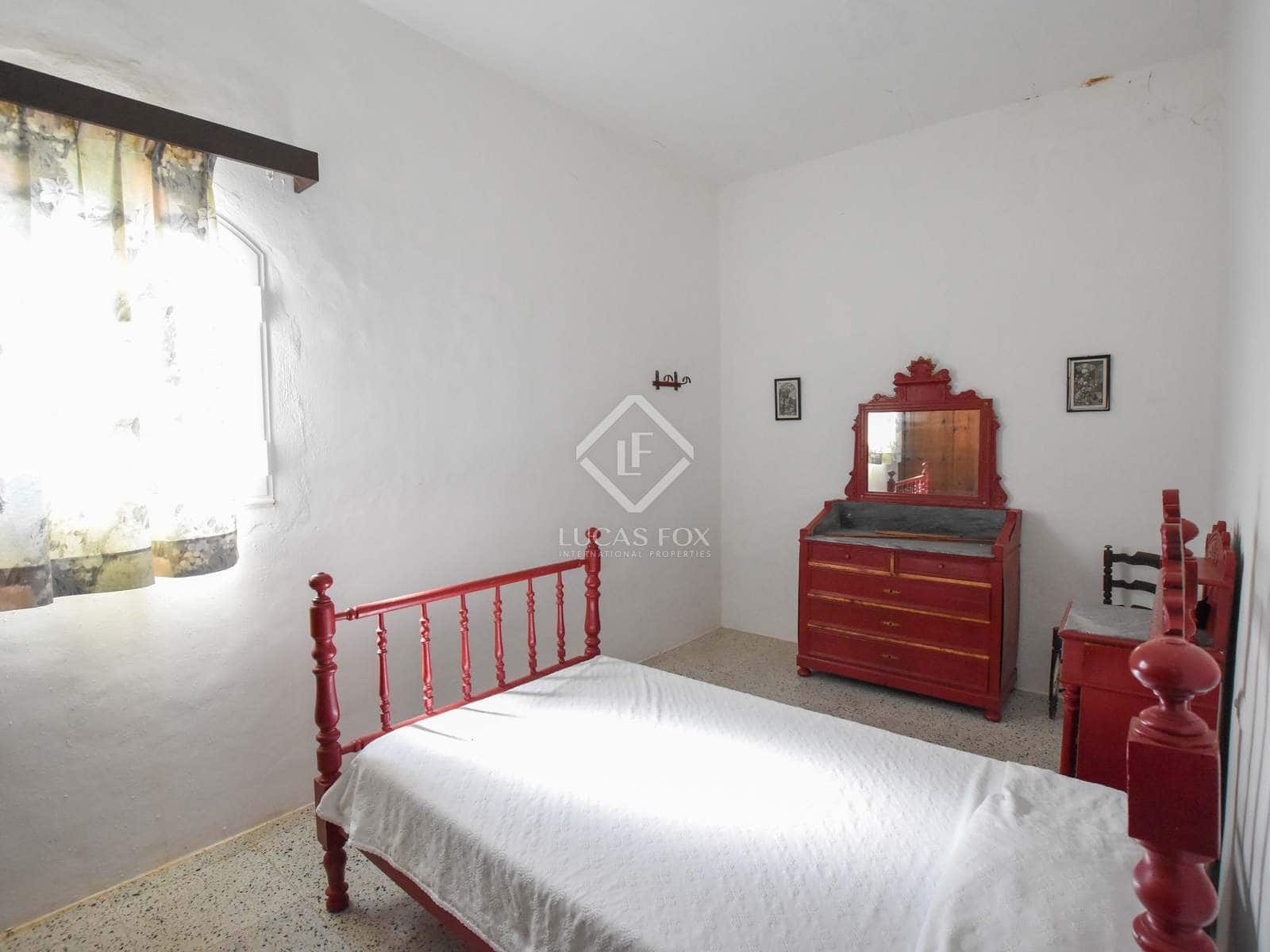 10 soverom Finca/Herregård til salgs i Ciutadella de Menorca med garasje - € 6 000 000 (Ref: 7897255)