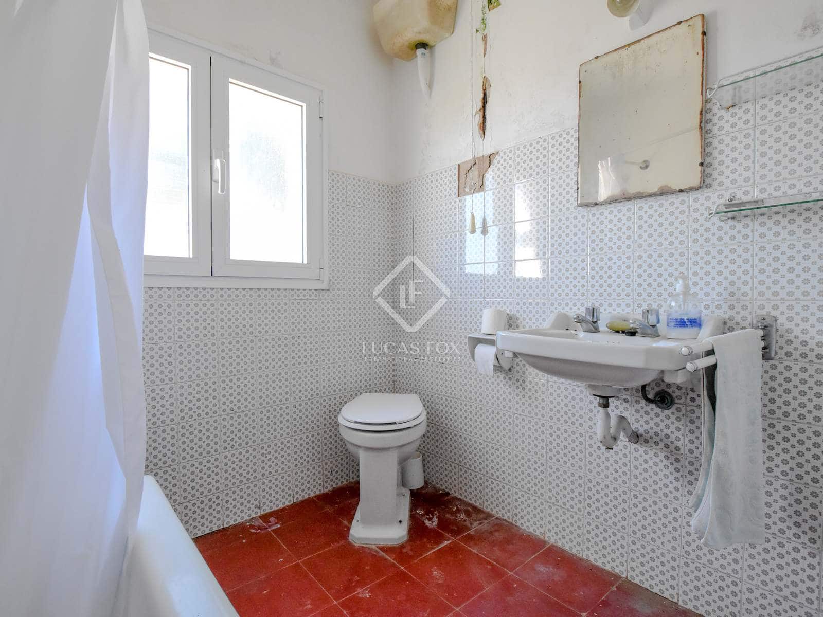 10 soverom Finca/Herregård til salgs i Ciutadella de Menorca med garasje - € 6 000 000 (Ref: 7897255)