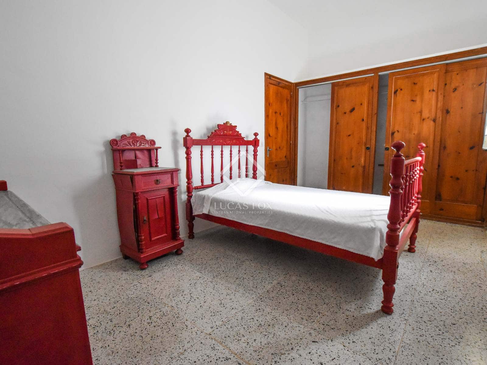 10 soverom Finca/Herregård til salgs i Ciutadella de Menorca med garasje - € 6 000 000 (Ref: 7897255)