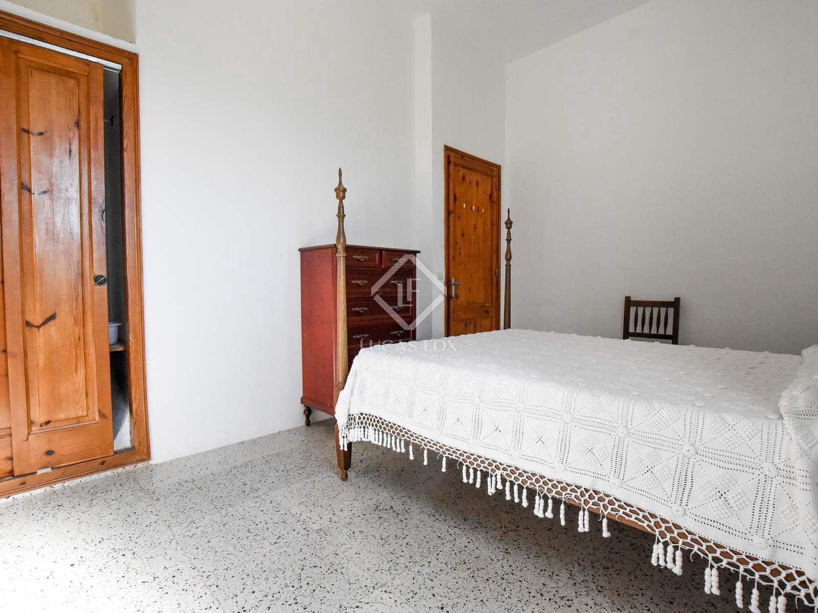 10 soverom Finca/Herregård til salgs i Ciutadella de Menorca med garasje - € 6 000 000 (Ref: 7897255)