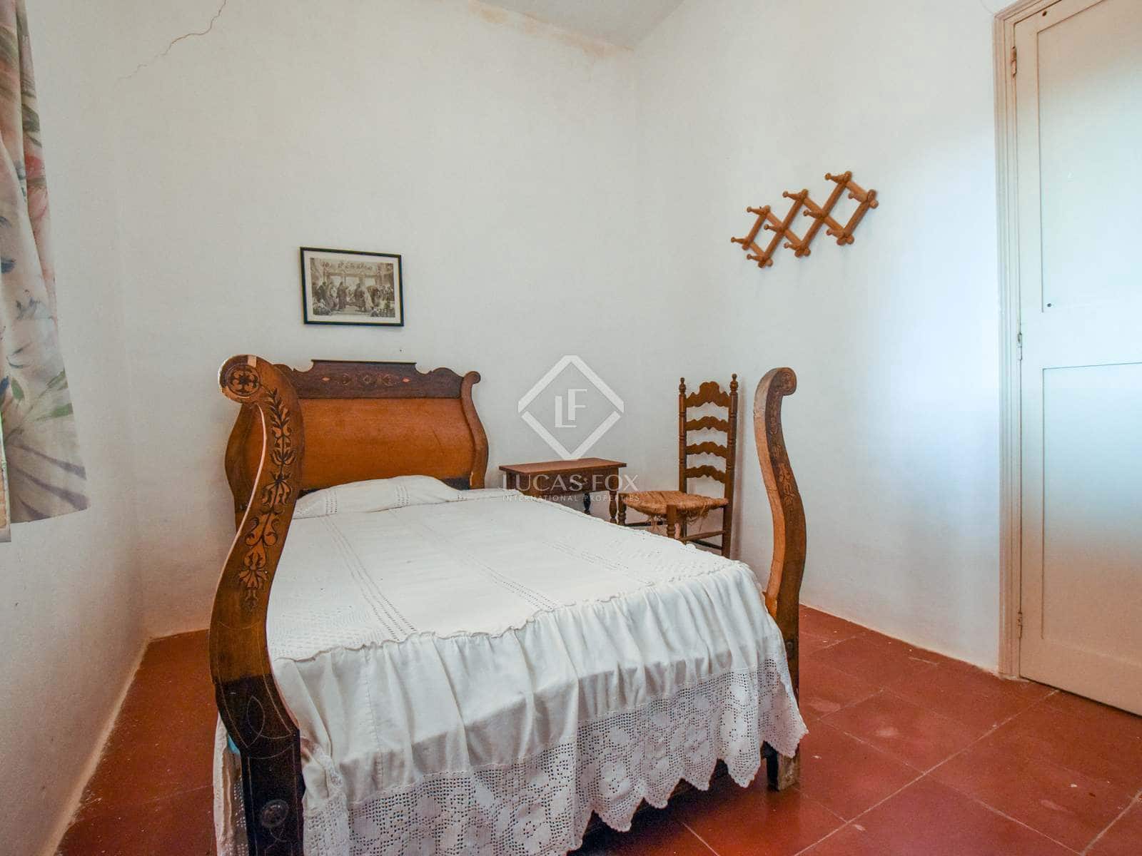 10 soverom Finca/Herregård til salgs i Ciutadella de Menorca med garasje - € 6 000 000 (Ref: 7897255)