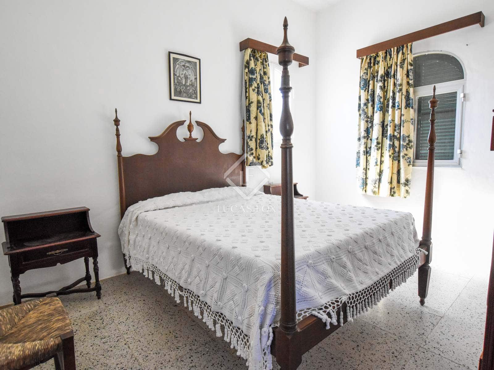 10 soverom Finca/Herregård til salgs i Ciutadella de Menorca med garasje - € 6 000 000 (Ref: 7897255)