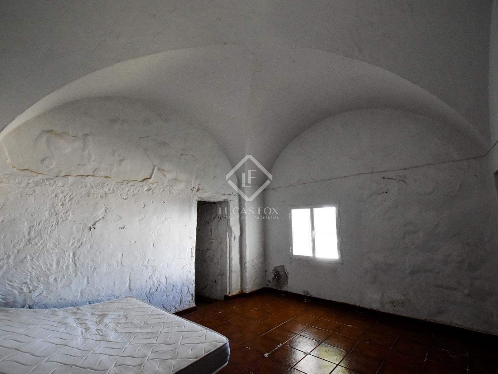 10 soverom Finca/Herregård til salgs i Ciutadella de Menorca med garasje - € 6 000 000 (Ref: 7897255)