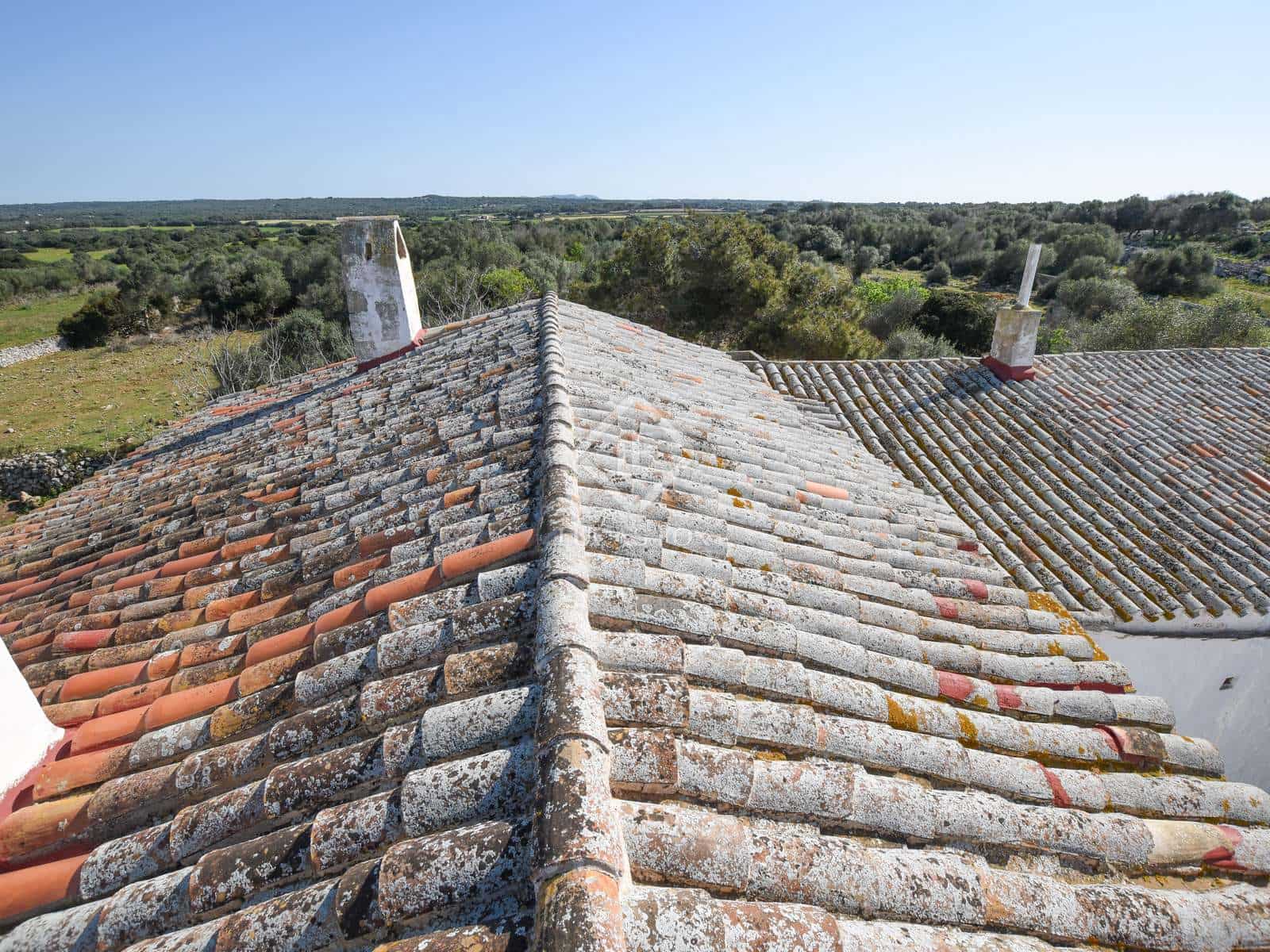 10 soverom Finca/Herregård til salgs i Ciutadella de Menorca med garasje - € 6 000 000 (Ref: 7897255)