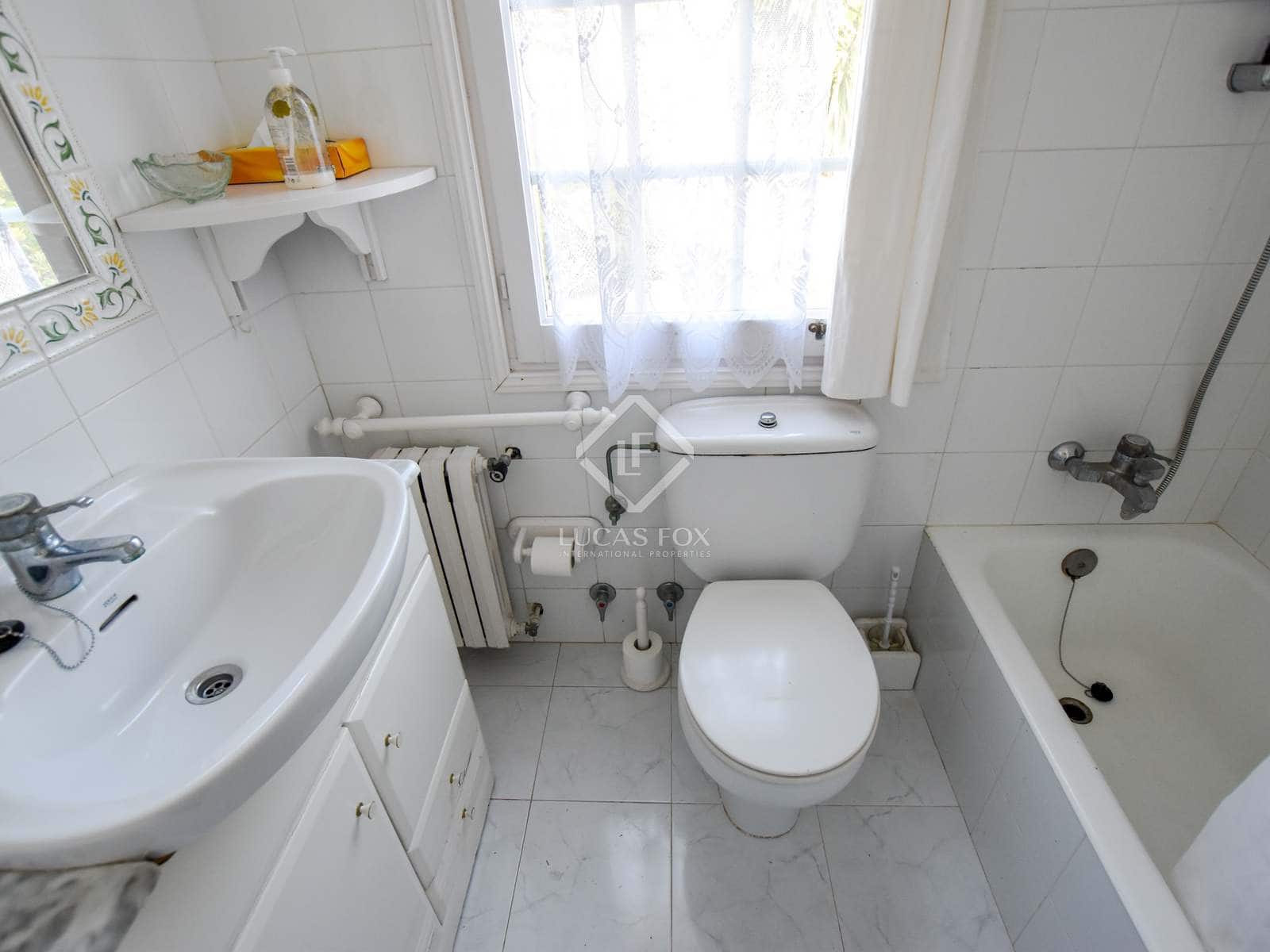 10 camera da letto Finca/Casa di Campagna in vendita in Es Castell con piscina - 2.480.000 € (Rif: 7897257)