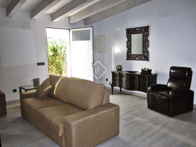 7 makuuhuone Maalaistalo myytävänä paikassa Ciutadella de Menorca mukana uima-altaan 
autotalli - 2 130 000 € (Ref: 7897258)