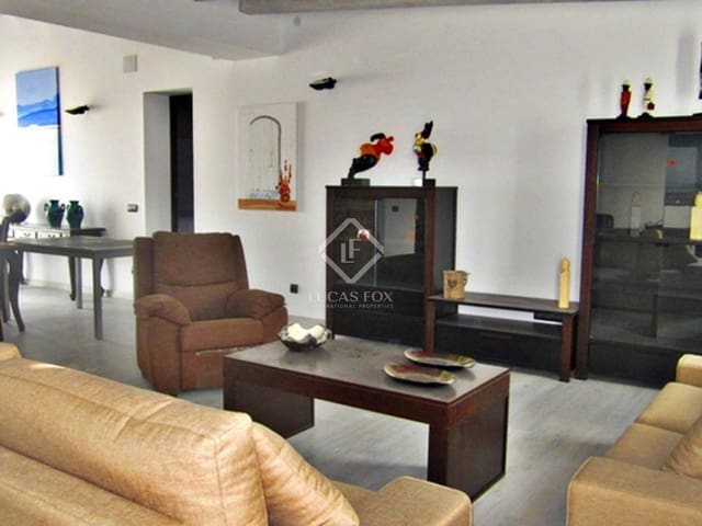 7 makuuhuone Maalaistalo myytävänä paikassa Ciutadella de Menorca mukana uima-altaan 
autotalli - 2 130 000 € (Ref: 7897258)