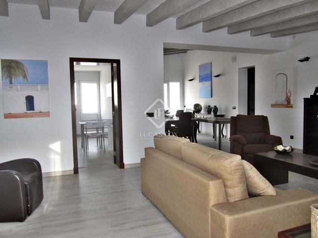 7 makuuhuone Maalaistalo myytävänä paikassa Ciutadella de Menorca mukana uima-altaan 
autotalli - 2 130 000 € (Ref: 7897258)