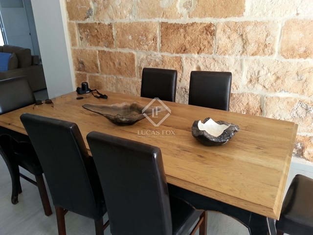 7 makuuhuone Maalaistalo myytävänä paikassa Ciutadella de Menorca mukana uima-altaan 
autotalli - 2 130 000 € (Ref: 7897258)