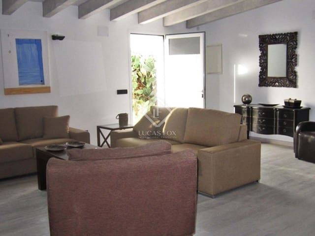 7 makuuhuone Maalaistalo myytävänä paikassa Ciutadella de Menorca mukana uima-altaan 
autotalli - 2 130 000 € (Ref: 7897258)