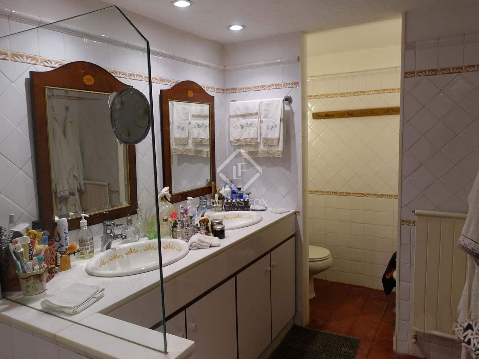 7 sypialnia Finka/Dom wiejski na sprzedaż w Alayor / Alaior z basenem garażem - 6 000 000 € (Ref: 7897259)