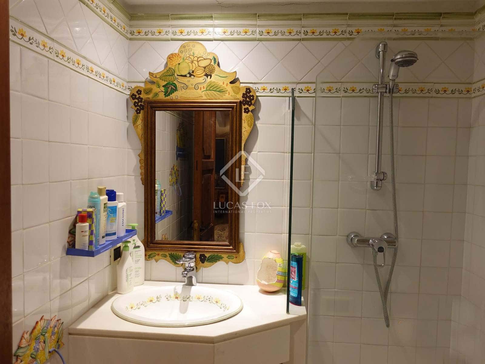 7 sypialnia Finka/Dom wiejski na sprzedaż w Alayor / Alaior z basenem garażem - 6 000 000 € (Ref: 7897259)