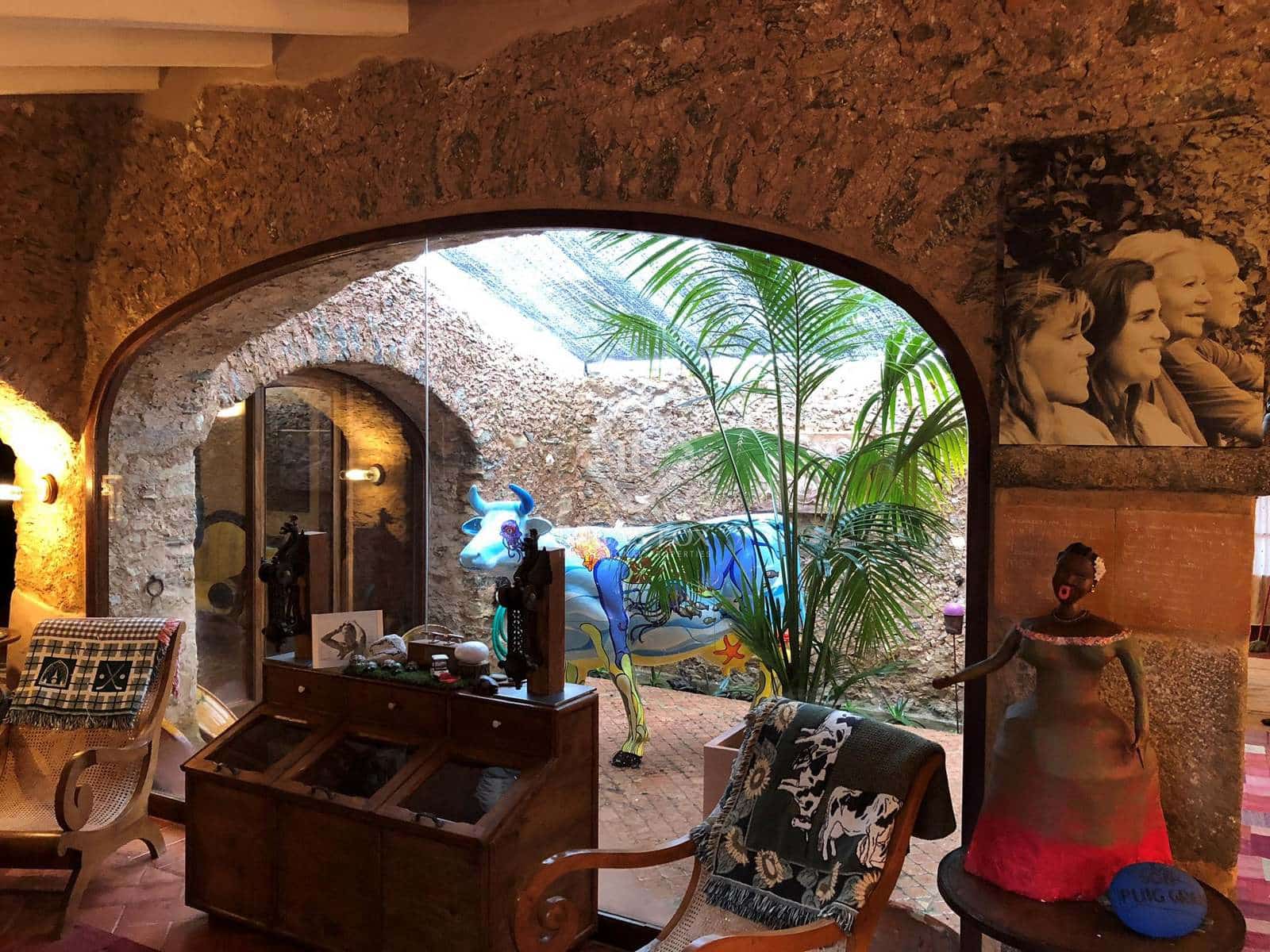 7 sypialnia Finka/Dom wiejski na sprzedaż w Alayor / Alaior z basenem garażem - 6 000 000 € (Ref: 7897259)