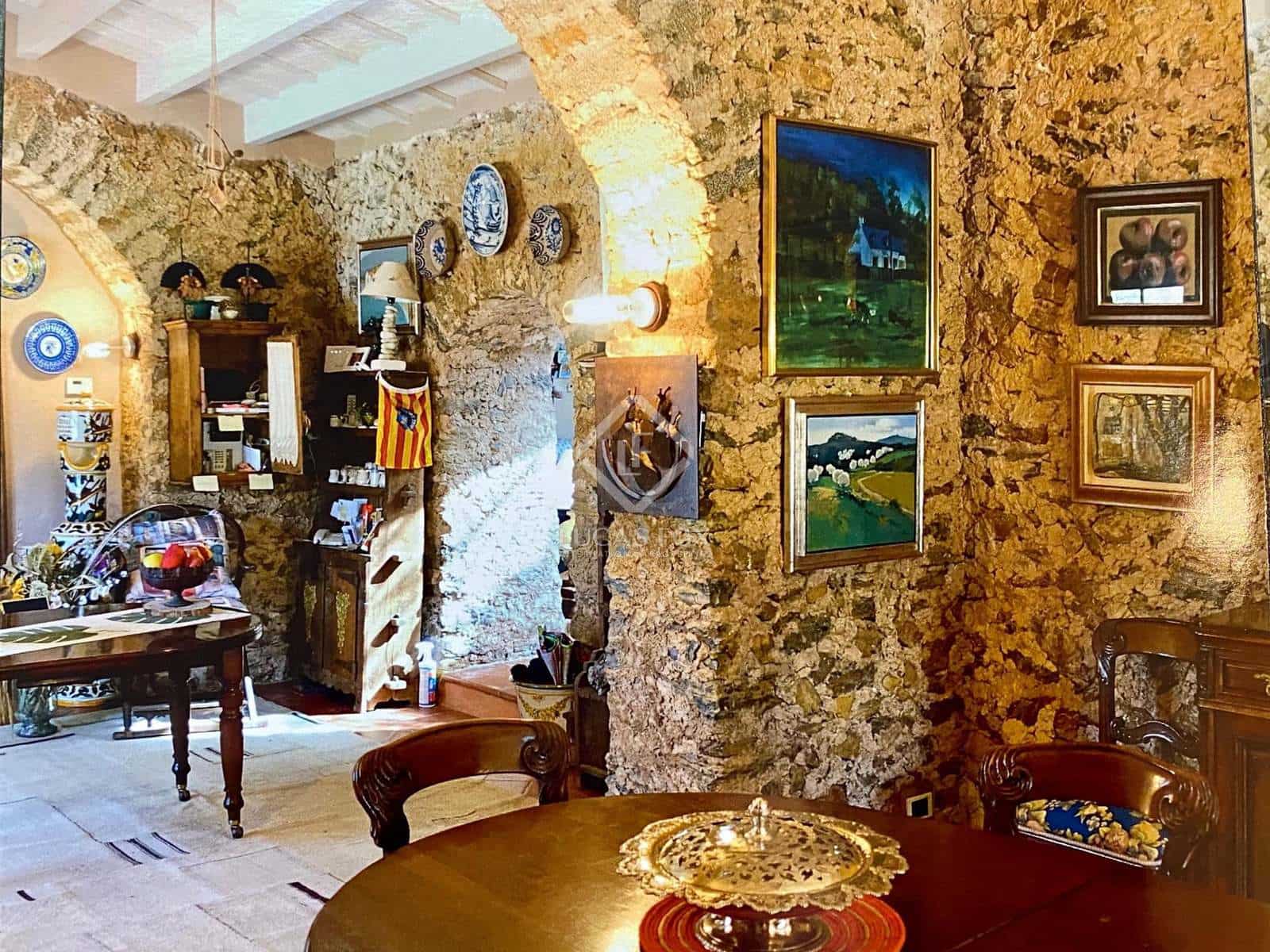 7 sypialnia Finka/Dom wiejski na sprzedaż w Alayor / Alaior z basenem garażem - 6 000 000 € (Ref: 7897259)