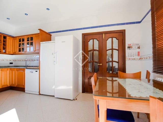 5 makuuhuone Maalaistalo myytävänä paikassa Ciutadella, Ciutadella de Menorca mukana uima-altaan 
autotalli - 2 000 000 € (Ref: 7897260)