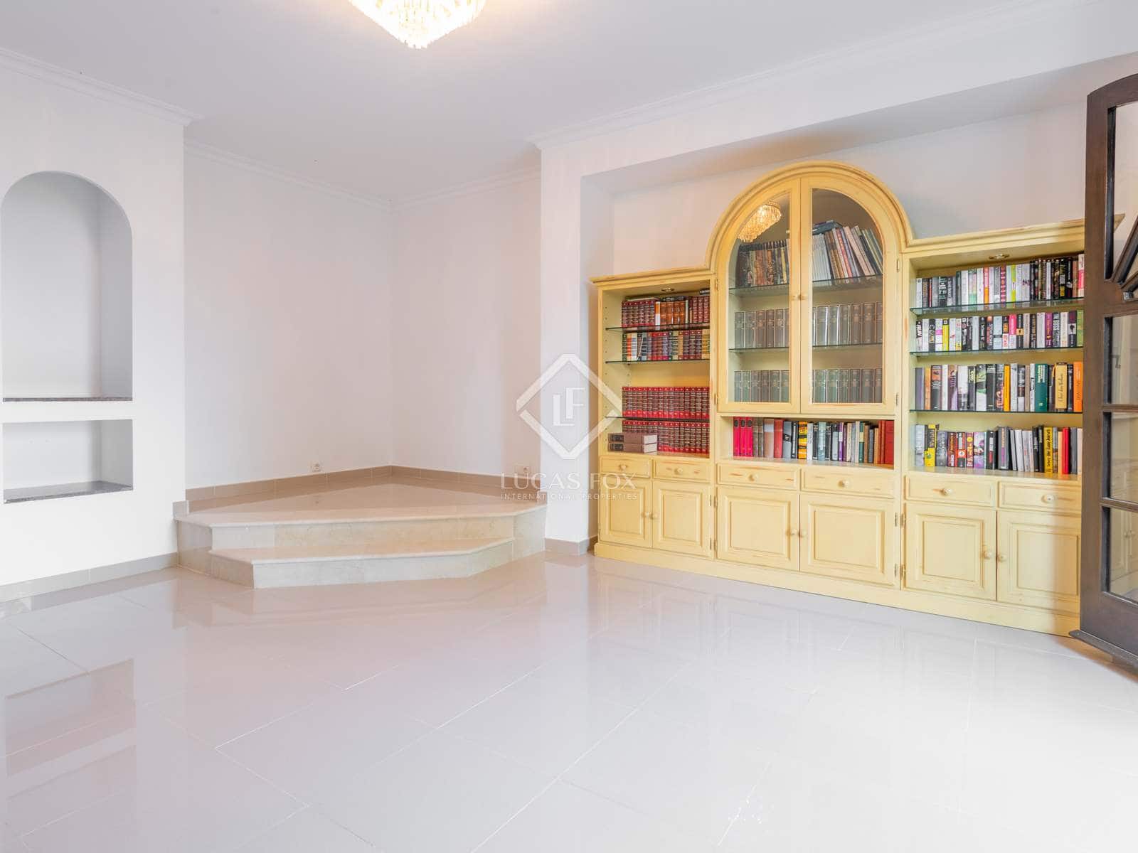 13 sypialnia Willa na sprzedaż w Alhaurin el Grande z basenem garażem - 2 850 000 € (Ref: 7897263)