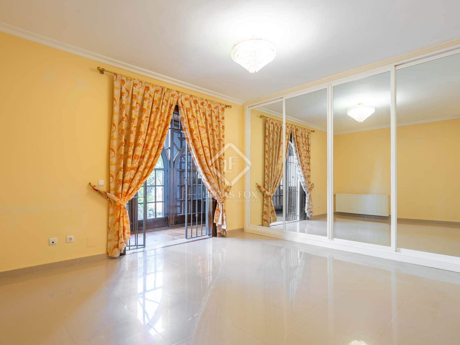 13 sypialnia Willa na sprzedaż w Alhaurin el Grande z basenem garażem - 2 850 000 € (Ref: 7897263)