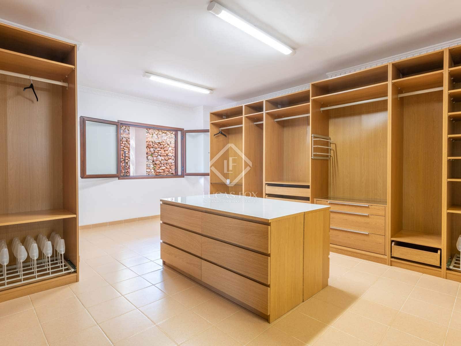 13 sypialnia Willa na sprzedaż w Alhaurin el Grande z basenem garażem - 2 850 000 € (Ref: 7897263)