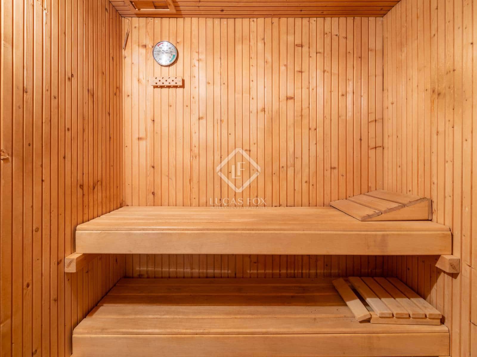 13 sypialnia Willa na sprzedaż w Alhaurin el Grande z basenem garażem - 2 850 000 € (Ref: 7897263)