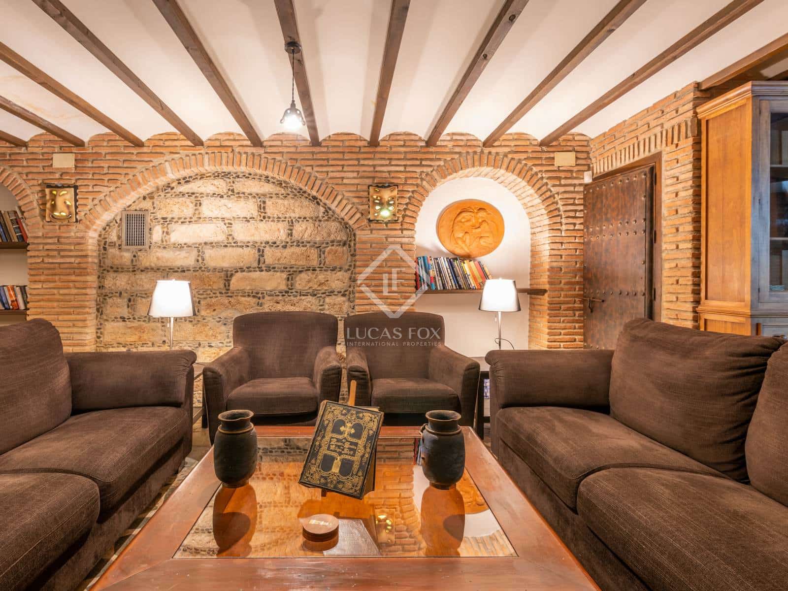 13 sypialnia Willa na sprzedaż w Alhaurin el Grande z basenem garażem - 2 850 000 € (Ref: 7897263)