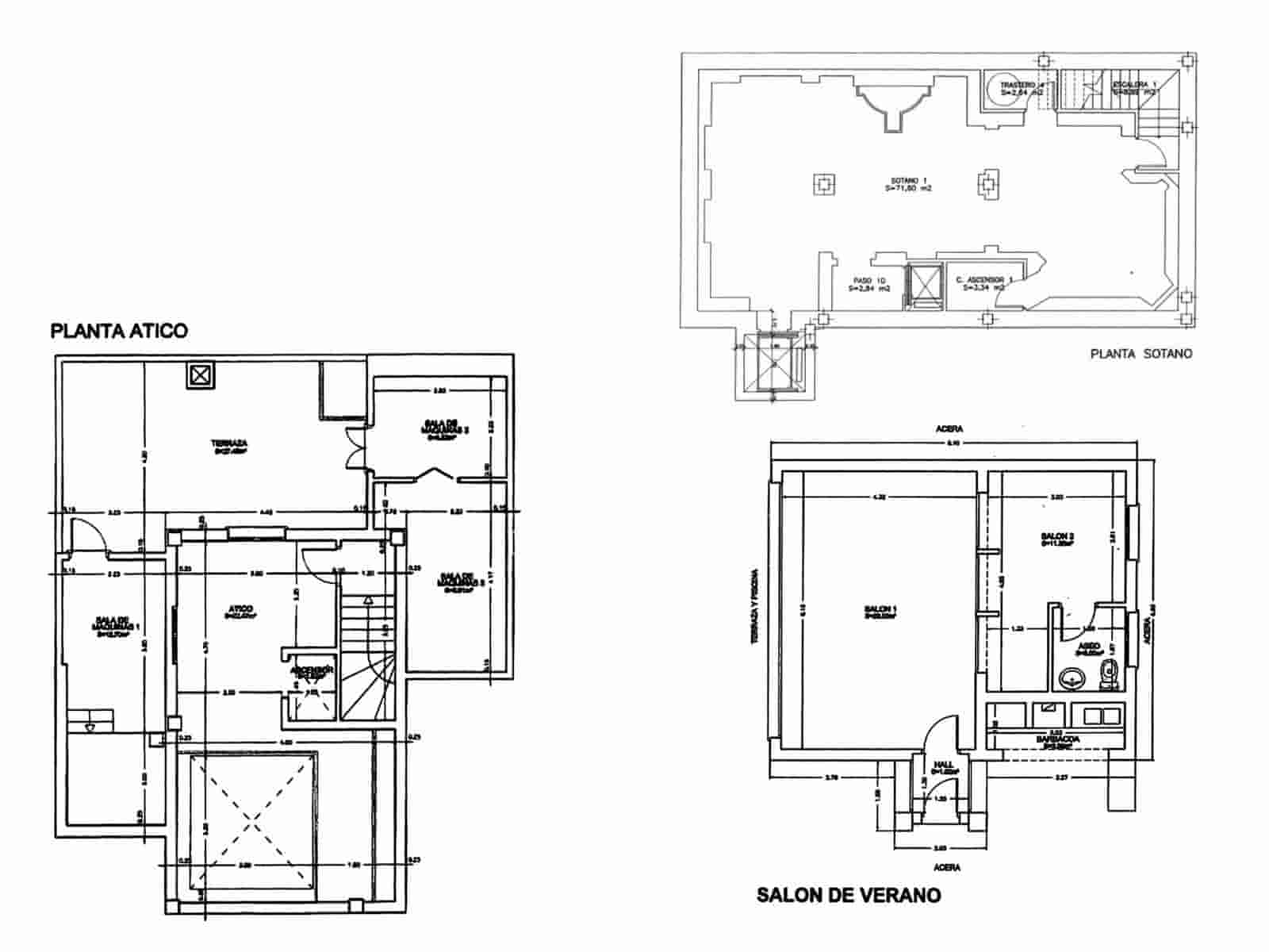 13 bedroom Villa for sale in Alhaurin el Grande with pool garage - € 2,850,000 (Ref: 7897263)