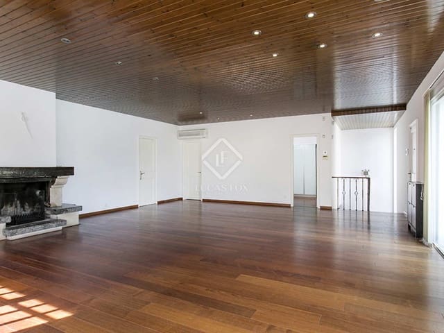 5 sovrum Villa till salu i Cerdanyola del Vallès med pool garage - 2 500 000 € (Ref: 7897269)