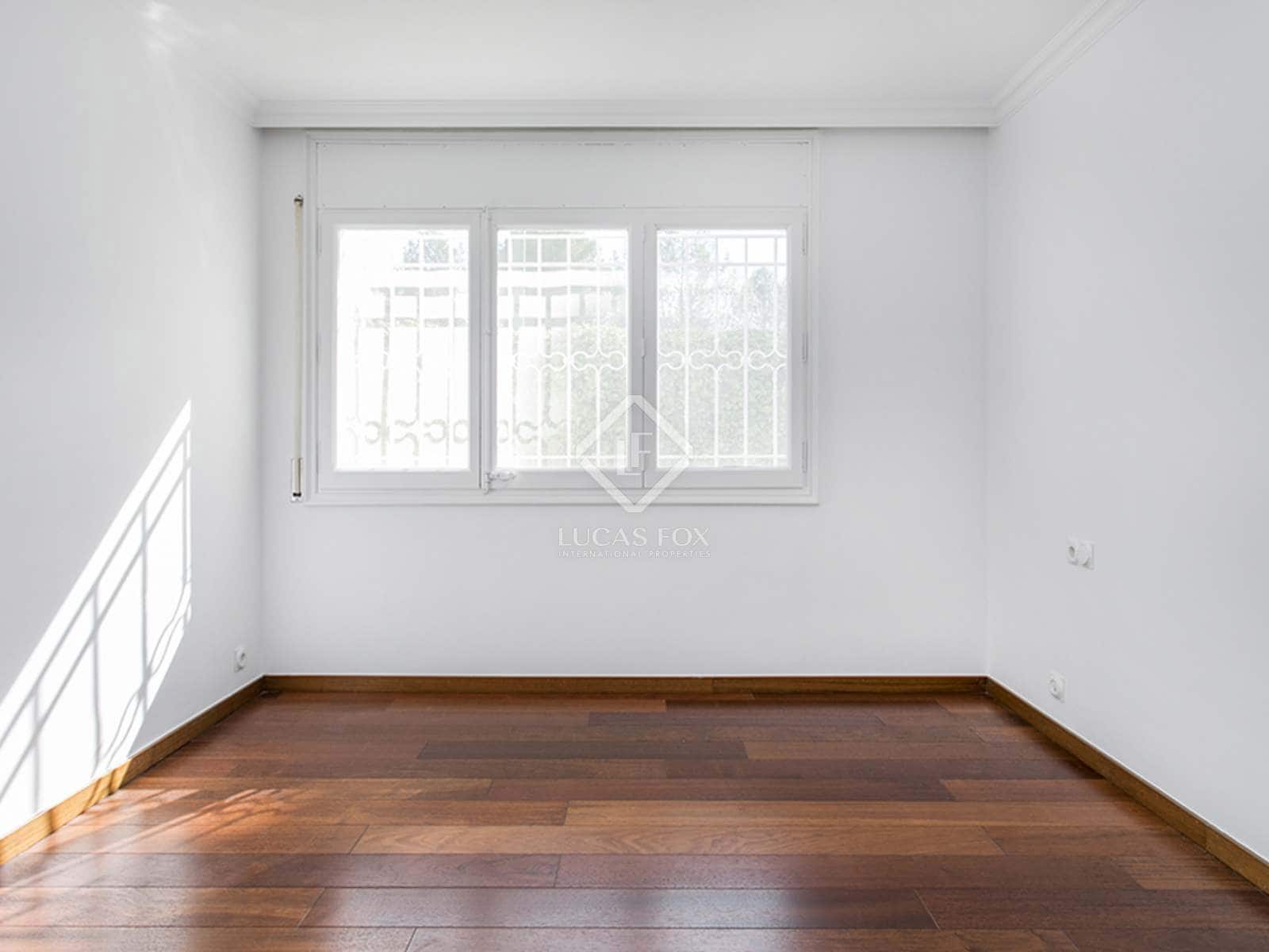 5 sovrum Villa till salu i Cerdanyola del Valles med pool garage - 2 500 000 € (Ref: 7897269)