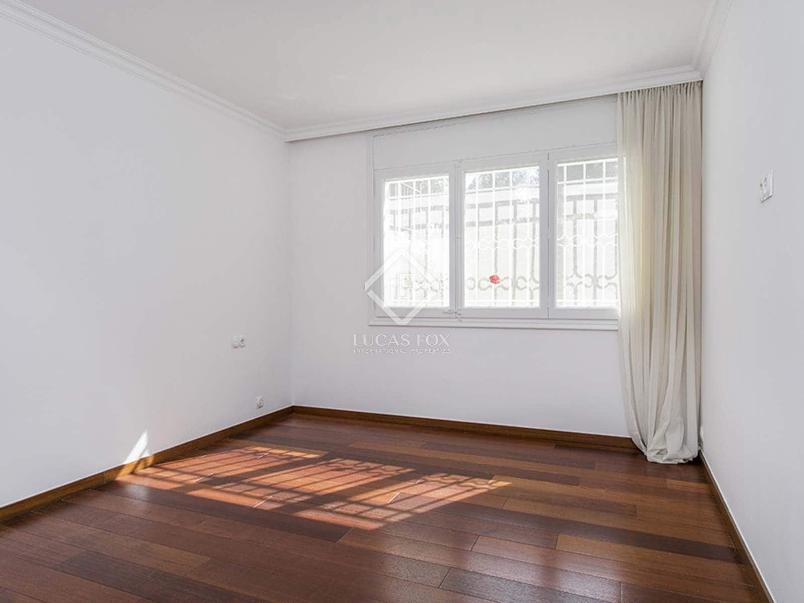 5 sovrum Villa till salu i Cerdanyola del Valles med pool garage - 2 500 000 € (Ref: 7897269)