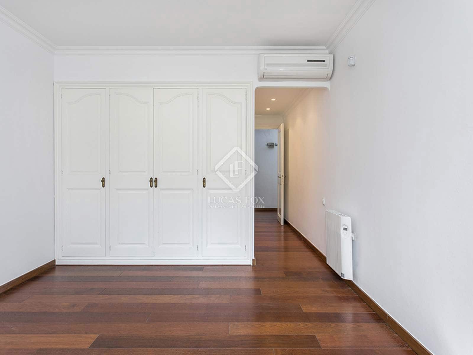 5 sovrum Villa till salu i Cerdanyola del Valles med pool garage - 2 500 000 € (Ref: 7897269)