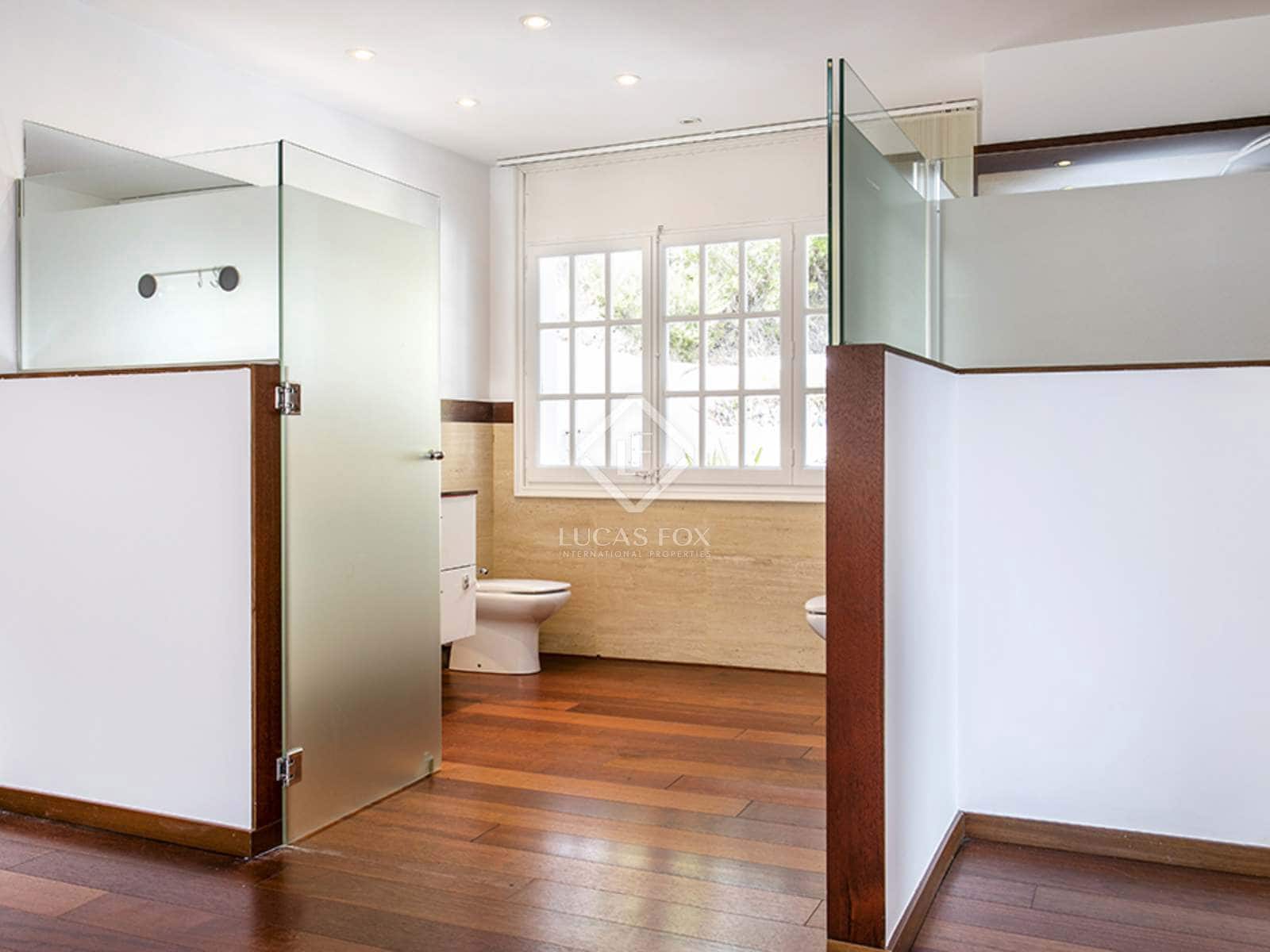 5 sovrum Villa till salu i Cerdanyola del Valles med pool garage - 2 500 000 € (Ref: 7897269)