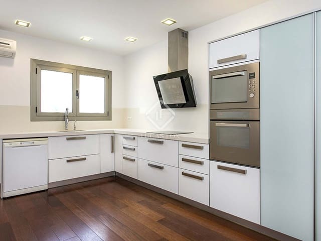 5 sovrum Villa till salu i Cerdanyola del Vallès med pool garage - 2 500 000 € (Ref: 7897269)