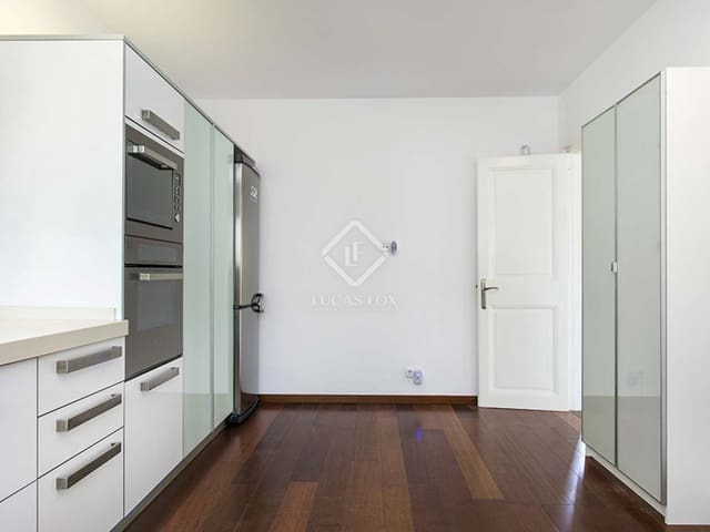 5 sovrum Villa till salu i Cerdanyola del Vallès med pool garage - 2 500 000 € (Ref: 7897269)