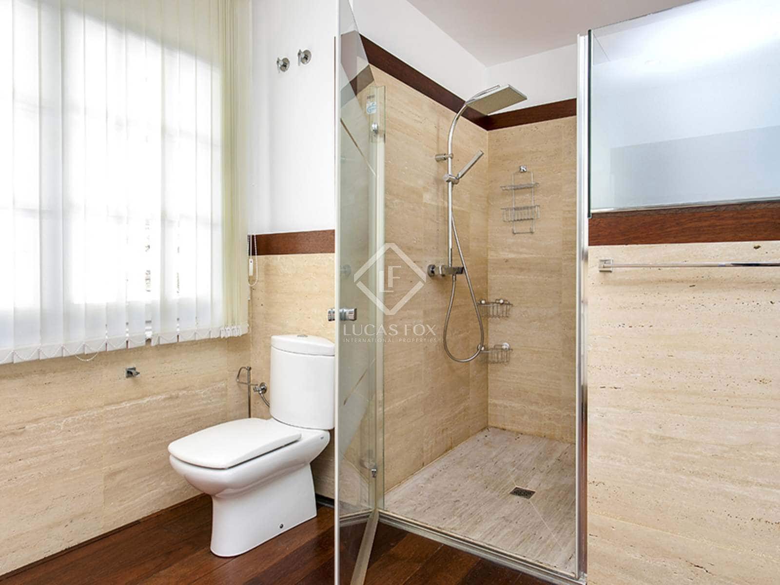 5 sovrum Villa till salu i Cerdanyola del Valles med pool garage - 2 500 000 € (Ref: 7897269)