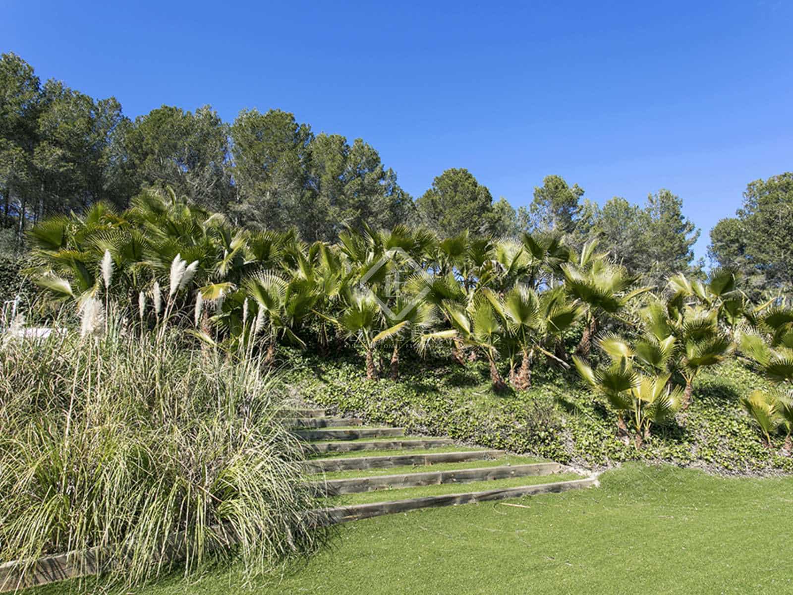 5 sovrum Villa till salu i Cerdanyola del Valles med pool garage - 2 500 000 € (Ref: 7897269)