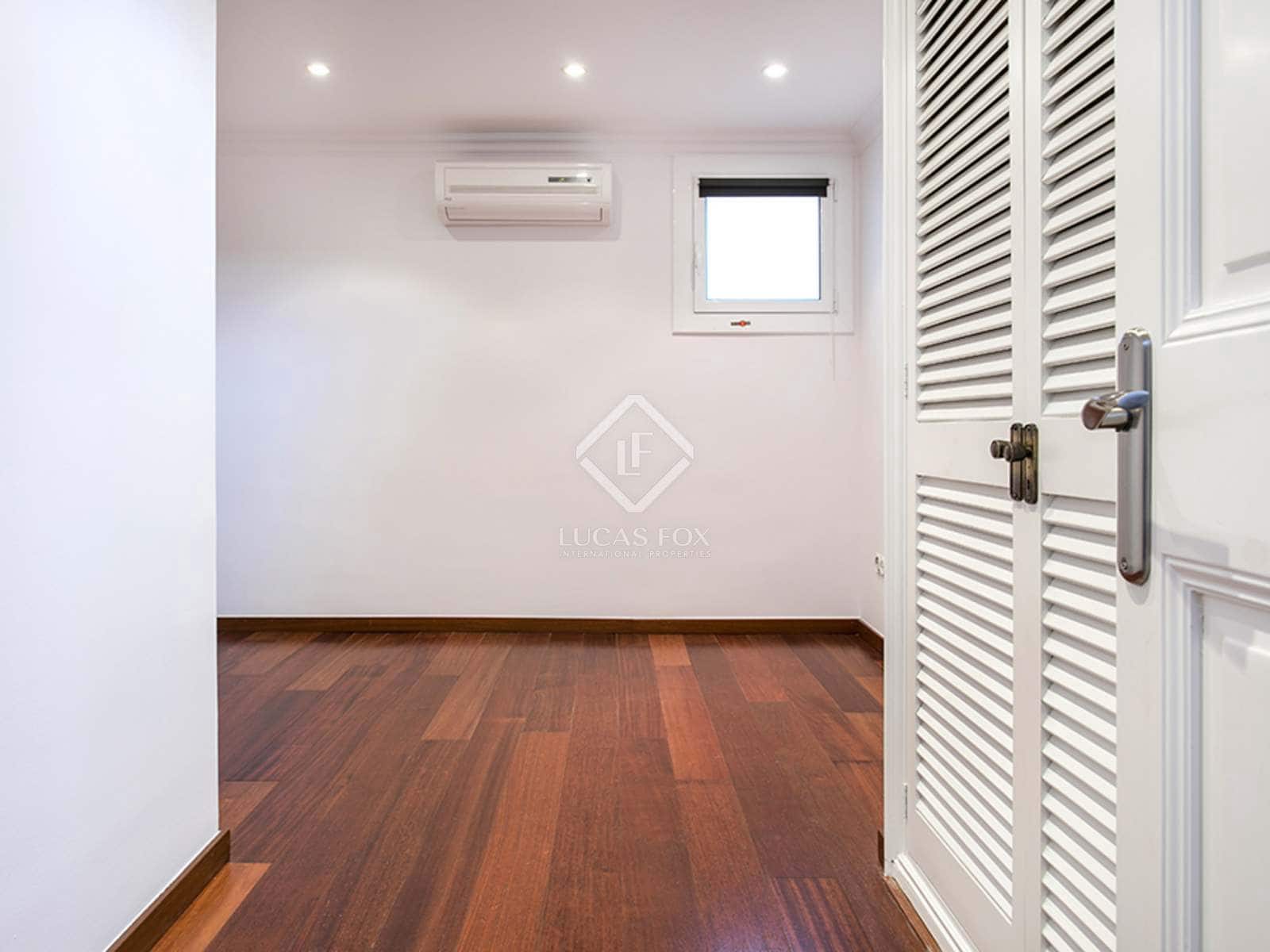 5 sovrum Villa till salu i Cerdanyola del Valles med pool garage - 2 500 000 € (Ref: 7897269)