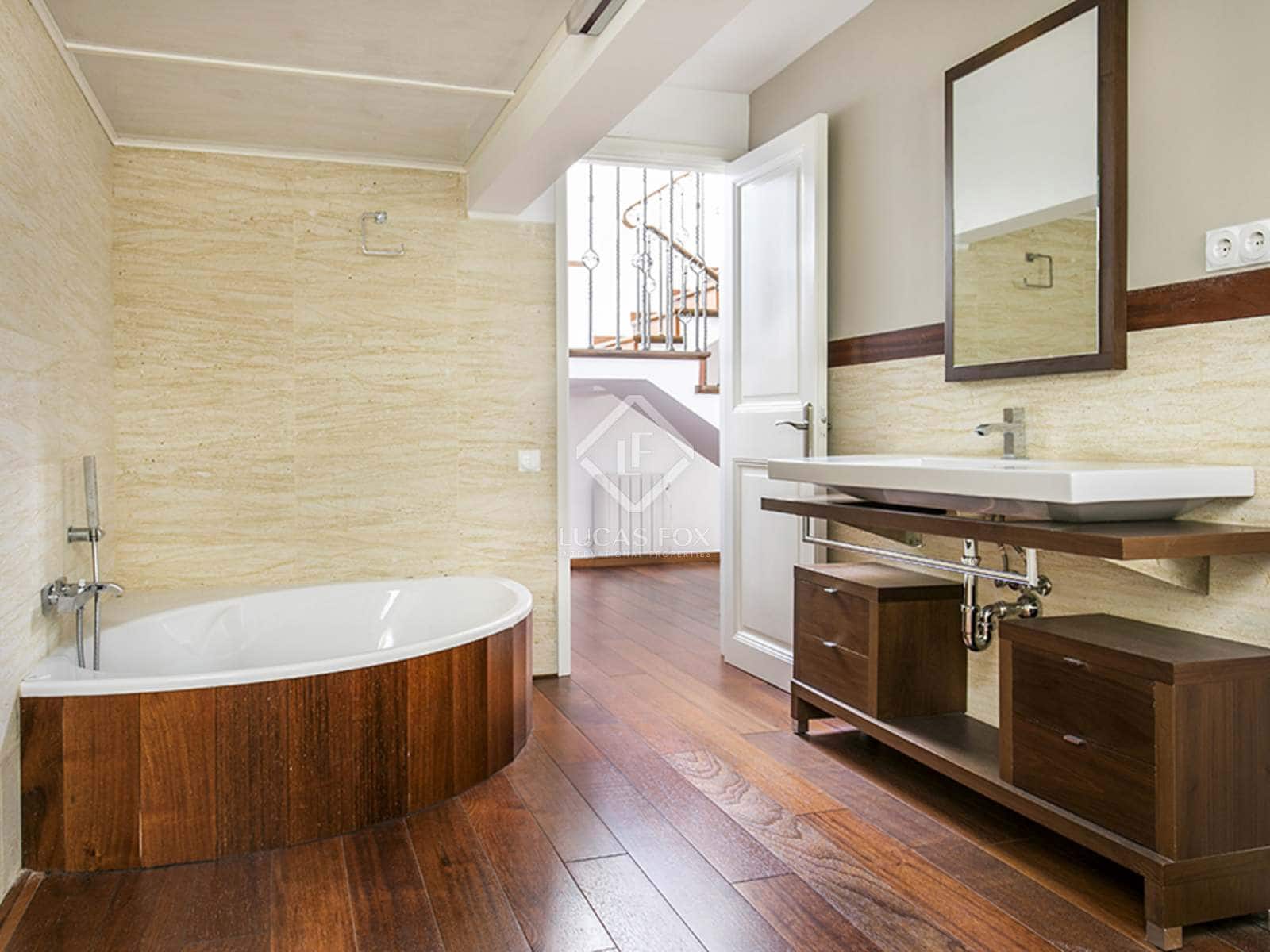 5 sovrum Villa till salu i Cerdanyola del Valles med pool garage - 2 500 000 € (Ref: 7897269)