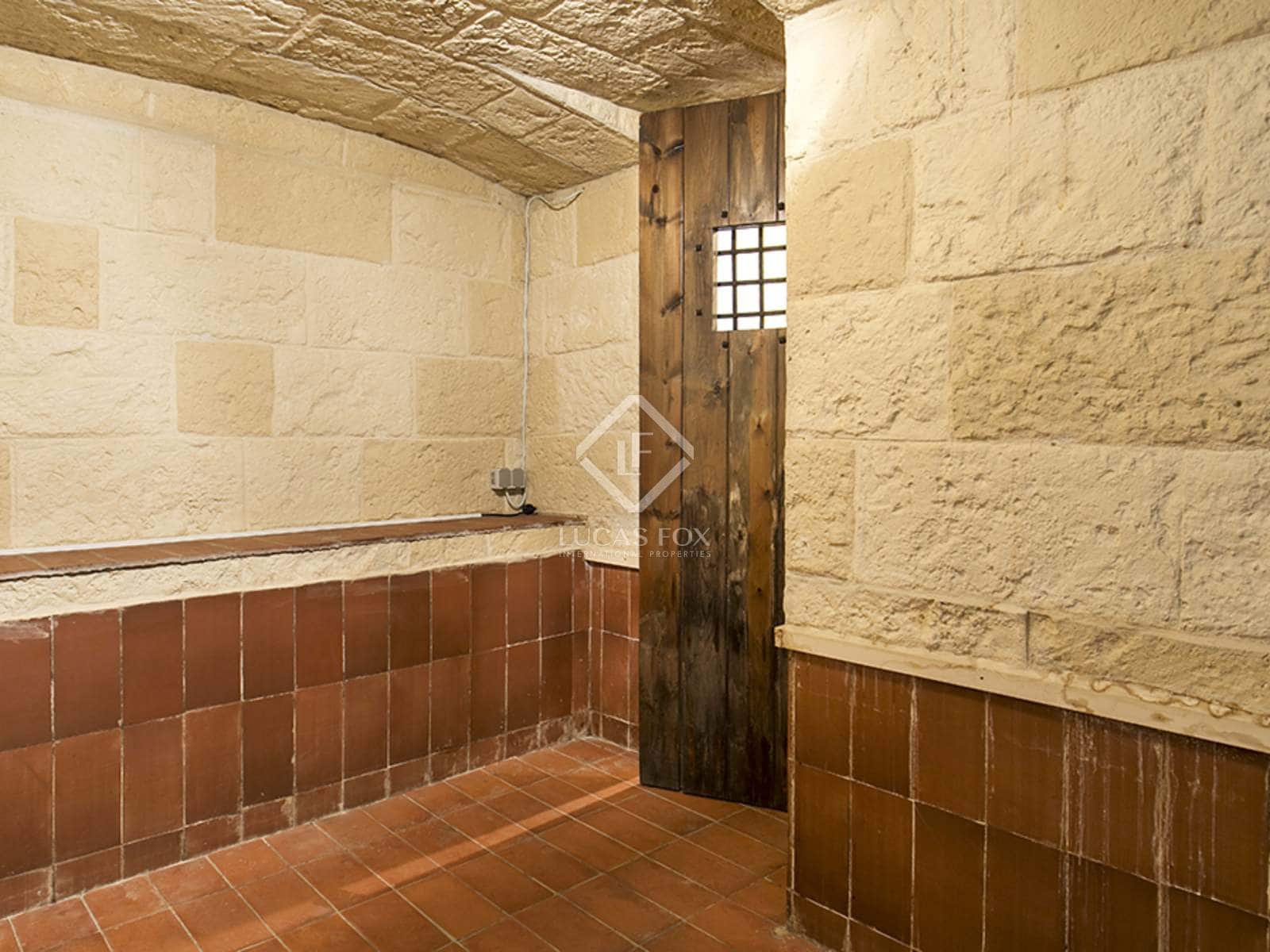 5 sovrum Villa till salu i Cerdanyola del Valles med pool garage - 2 500 000 € (Ref: 7897269)