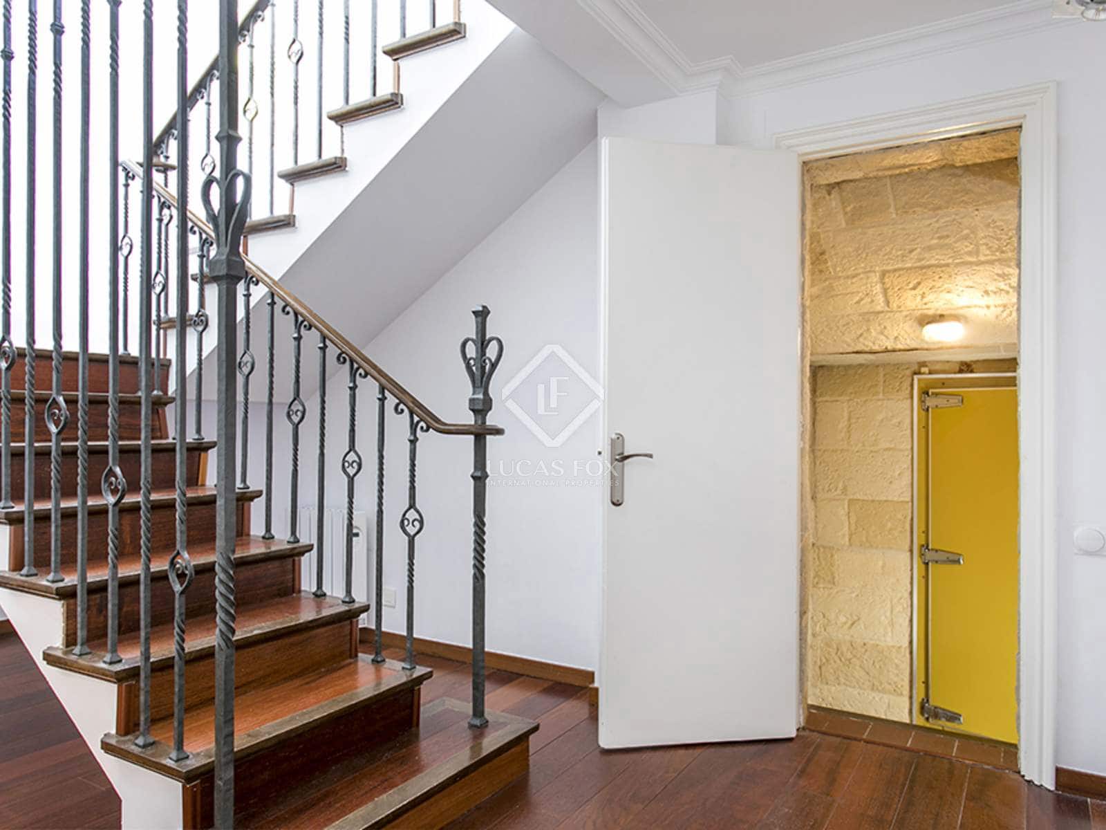 5 sovrum Villa till salu i Cerdanyola del Valles med pool garage - 2 500 000 € (Ref: 7897269)