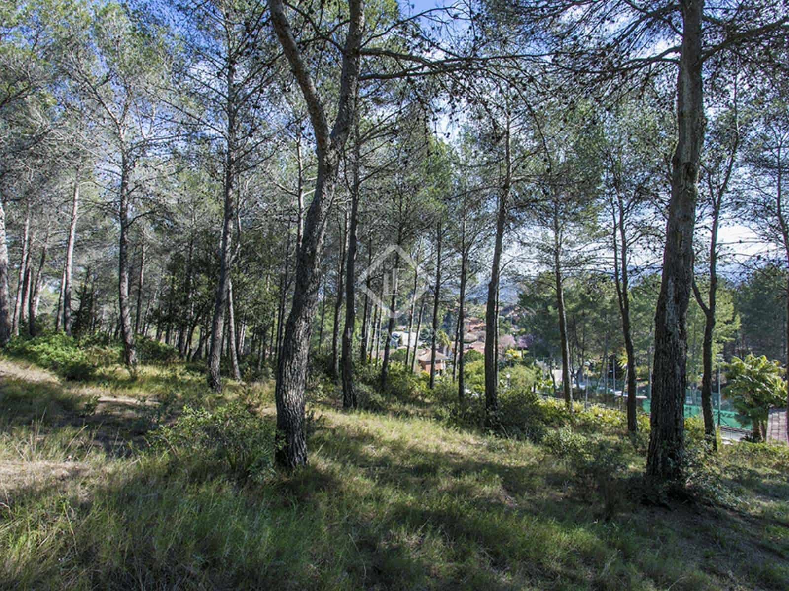 5 sovrum Villa till salu i Cerdanyola del Valles med pool garage - 2 500 000 € (Ref: 7897269)