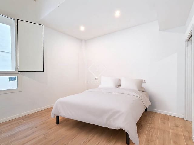 Apartamento de 1 habitación en Vilanova i la Geltrú en venta - 234.000 € (Ref: 7897277)