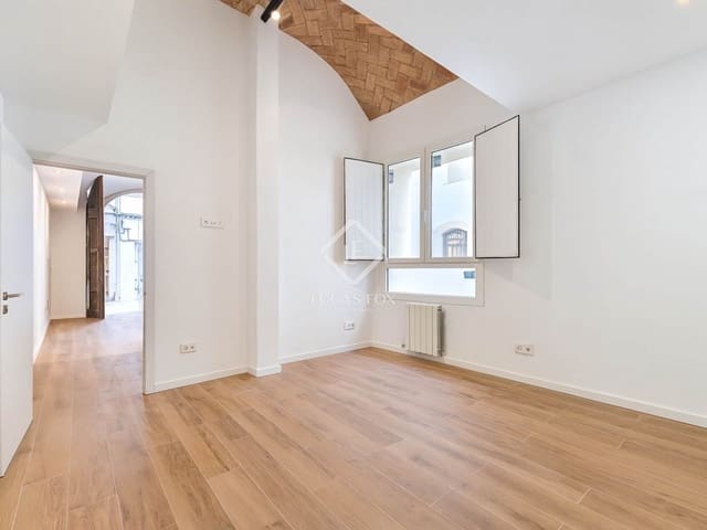 Apartamento de 1 habitación en Vilanova i la Geltrú en venta - 234.000 € (Ref: 7897277)