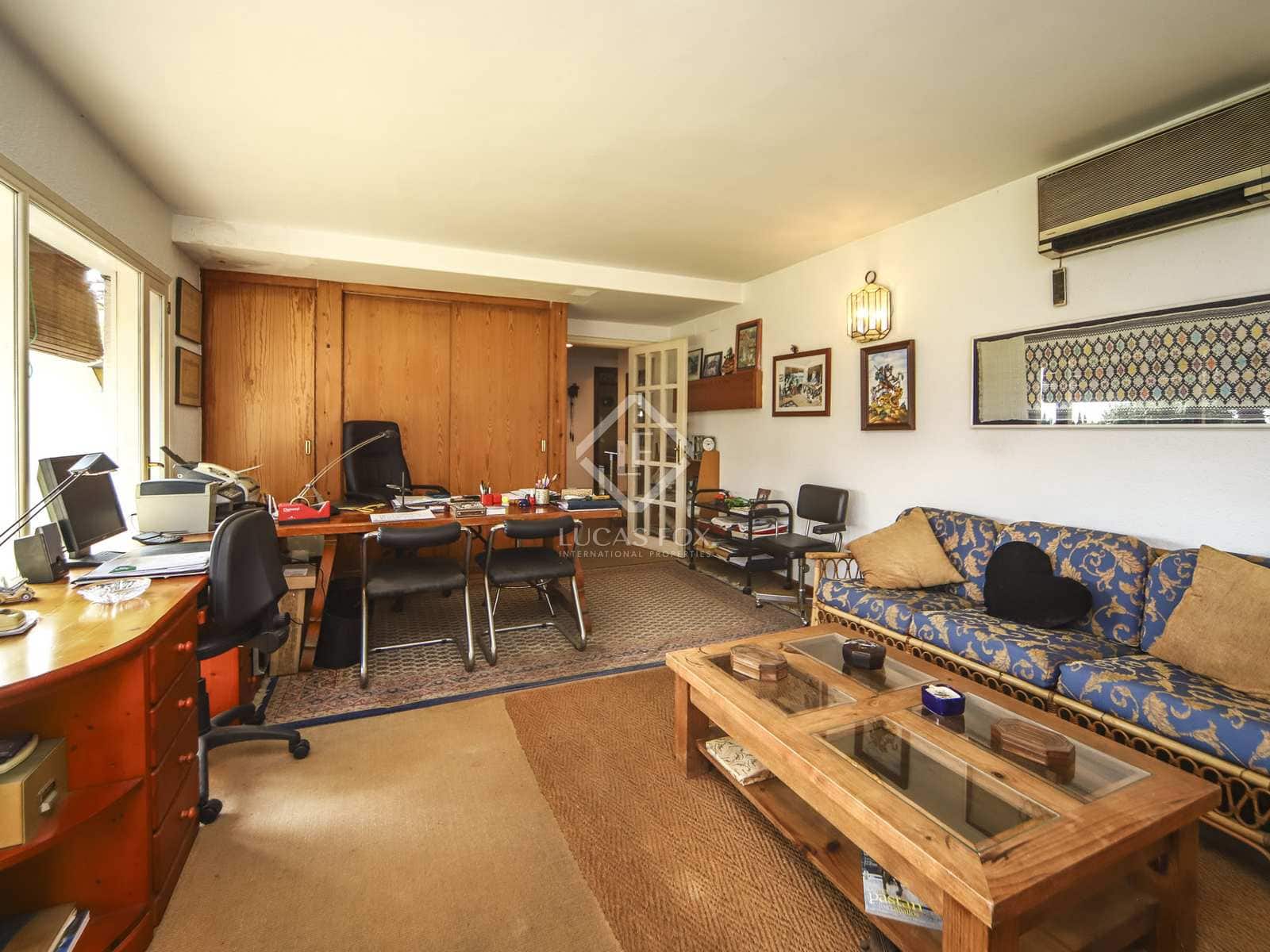 5 soveværelse Villa til salg i El Vendrell med swimmingpool garage - € 1.280.000 (Ref: 7897296)